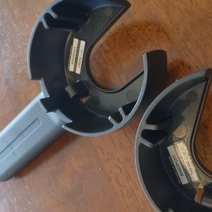 Bugaboo Cameleon adapter for stand/runner